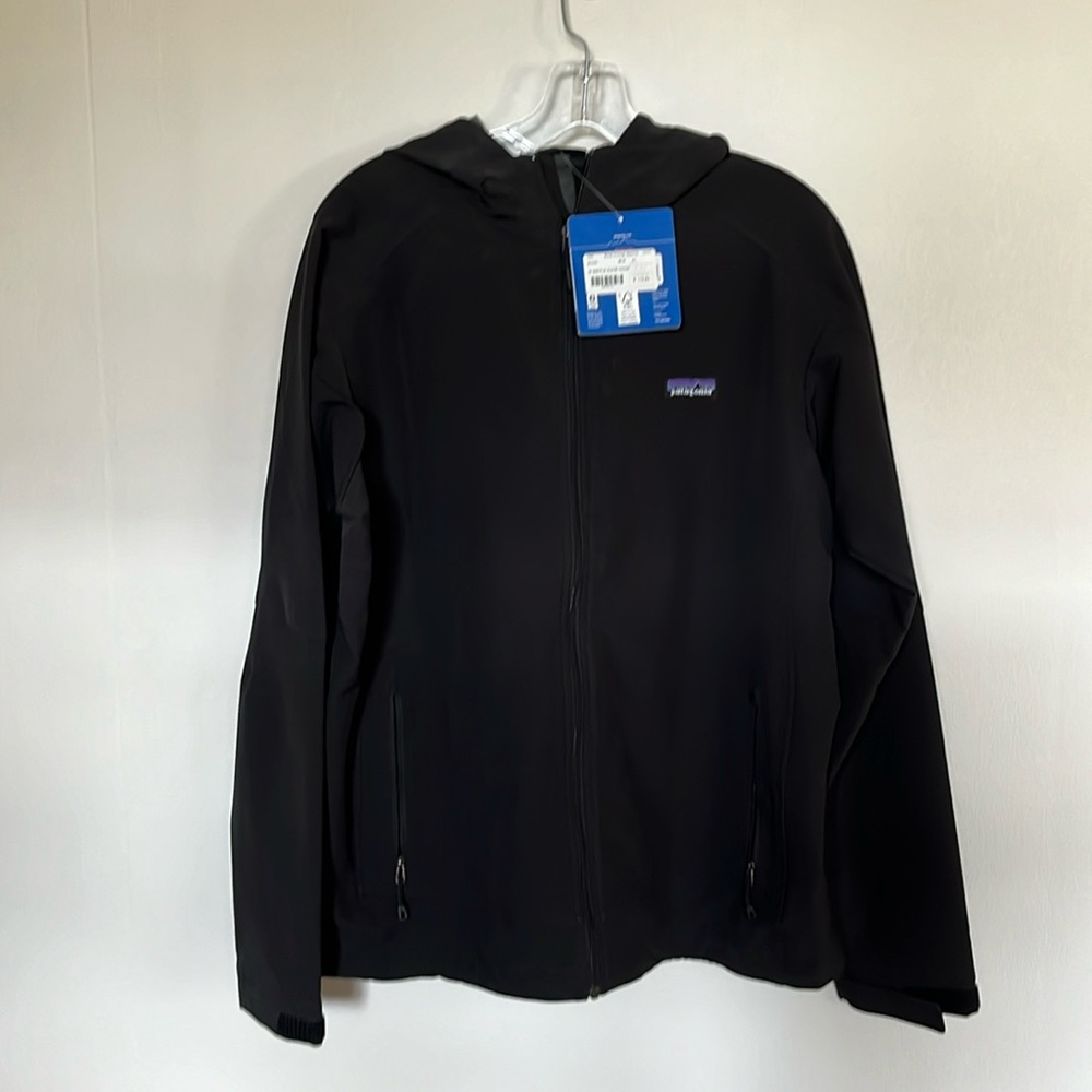 Patagonia Softshell jacket